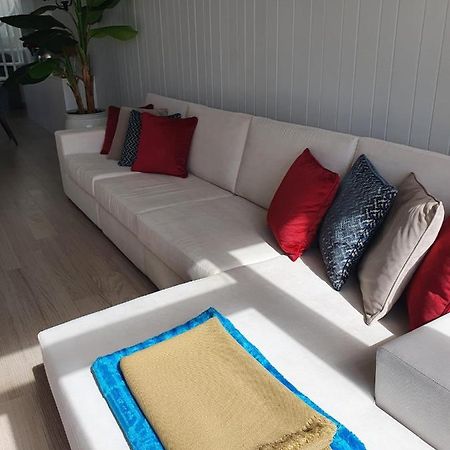Senhora Da Guia Boutique Apartment Vila do Conde Bagian luar foto