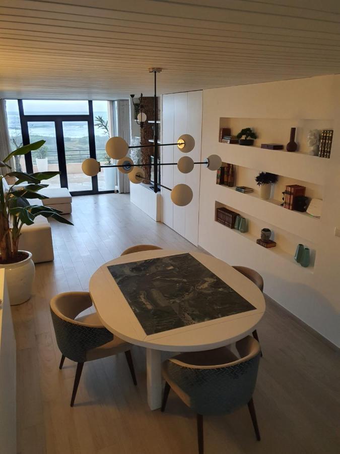 Senhora Da Guia Boutique Apartment Vila do Conde Bagian luar foto