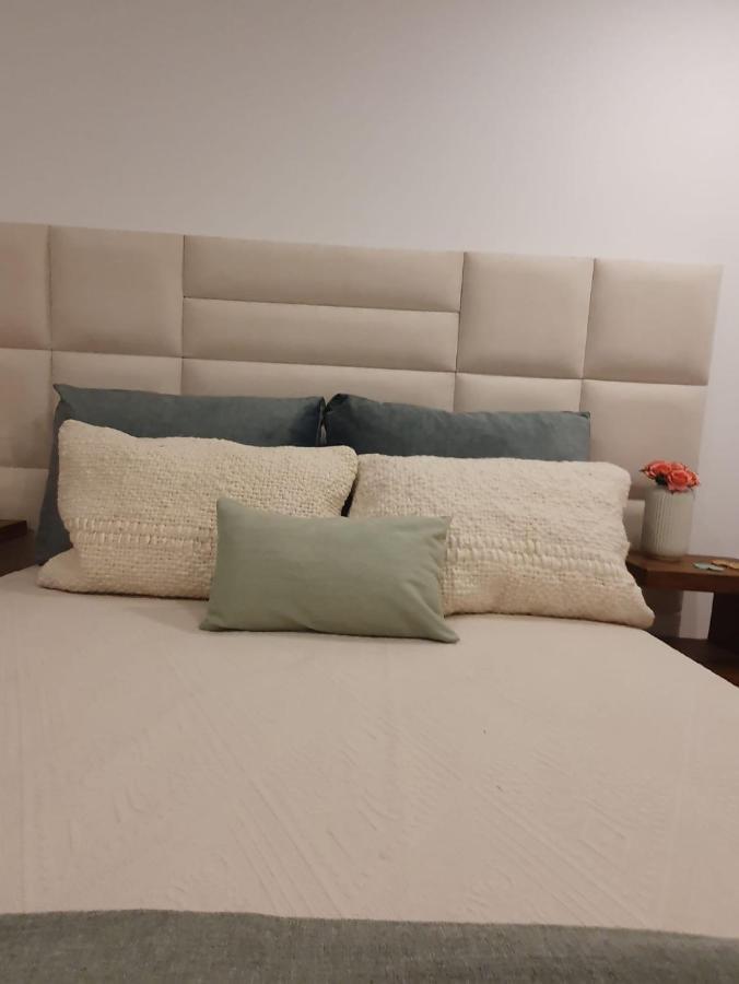 Senhora Da Guia Boutique Apartment Vila do Conde Bagian luar foto
