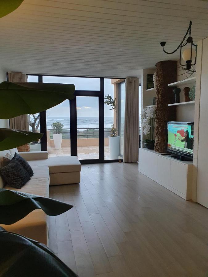 Senhora Da Guia Boutique Apartment Vila do Conde Bagian luar foto