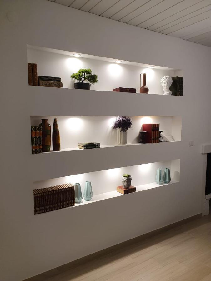 Senhora Da Guia Boutique Apartment Vila do Conde Bagian luar foto