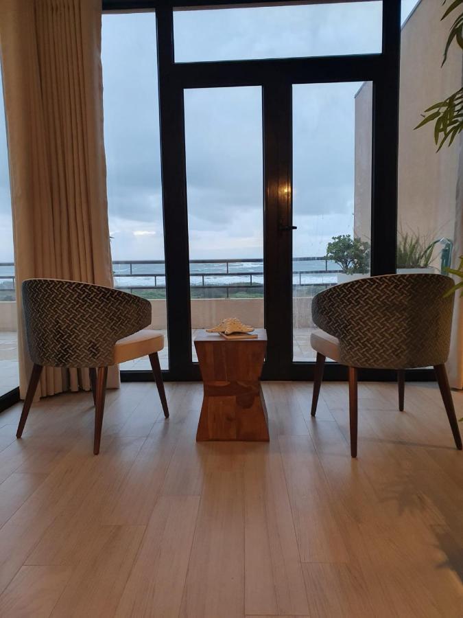Senhora Da Guia Boutique Apartment Vila do Conde Bagian luar foto