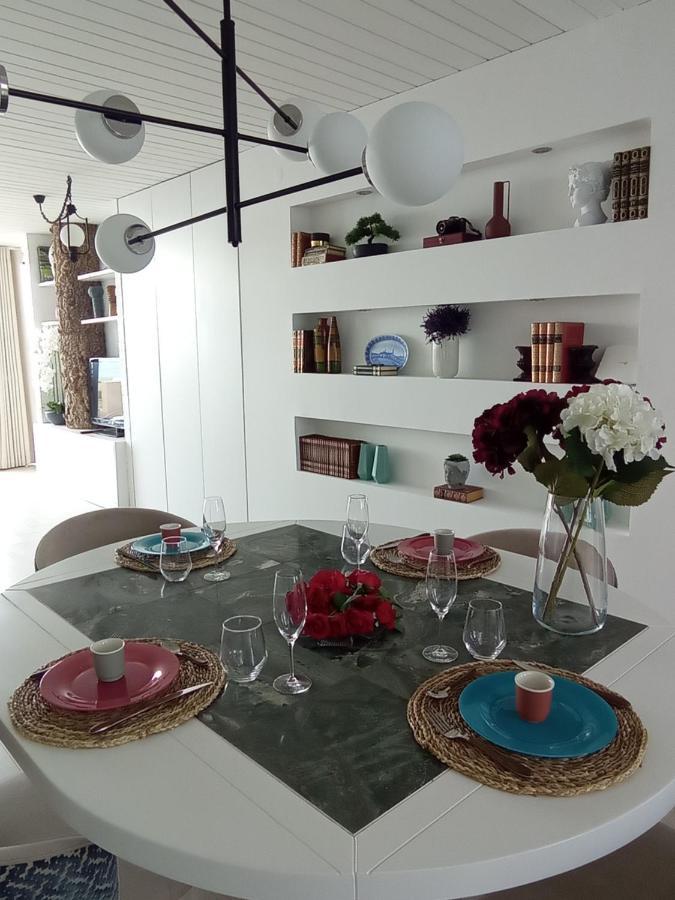 Senhora Da Guia Boutique Apartment Vila do Conde Bagian luar foto