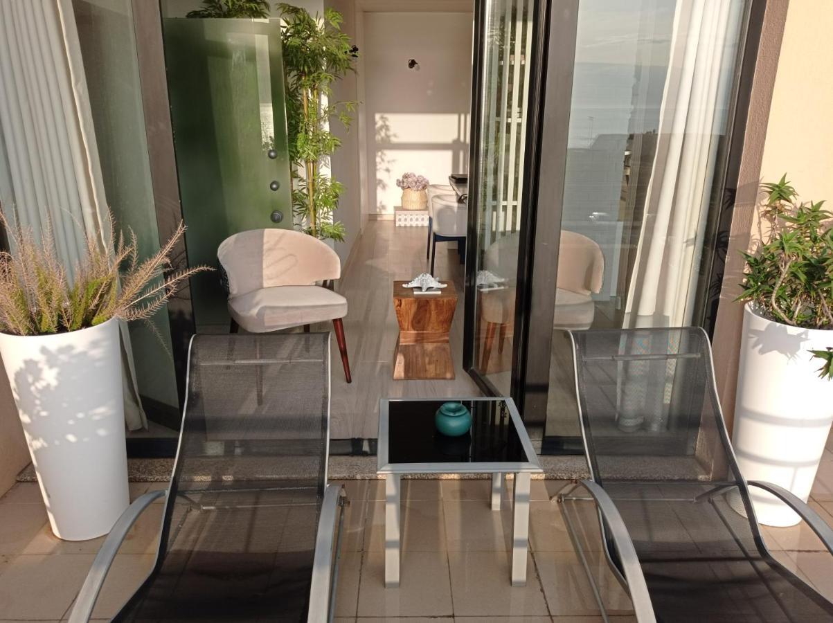 Senhora Da Guia Boutique Apartment Vila do Conde Bagian luar foto