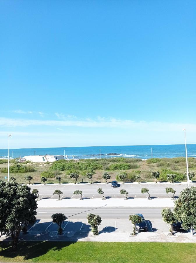 Senhora Da Guia Boutique Apartment Vila do Conde Bagian luar foto
