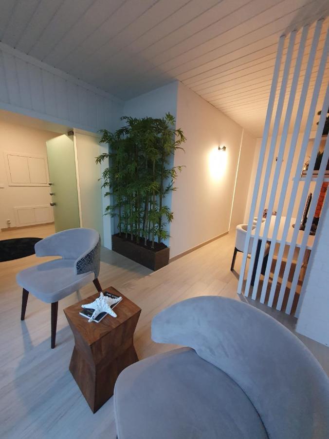 Senhora Da Guia Boutique Apartment Vila do Conde Bagian luar foto