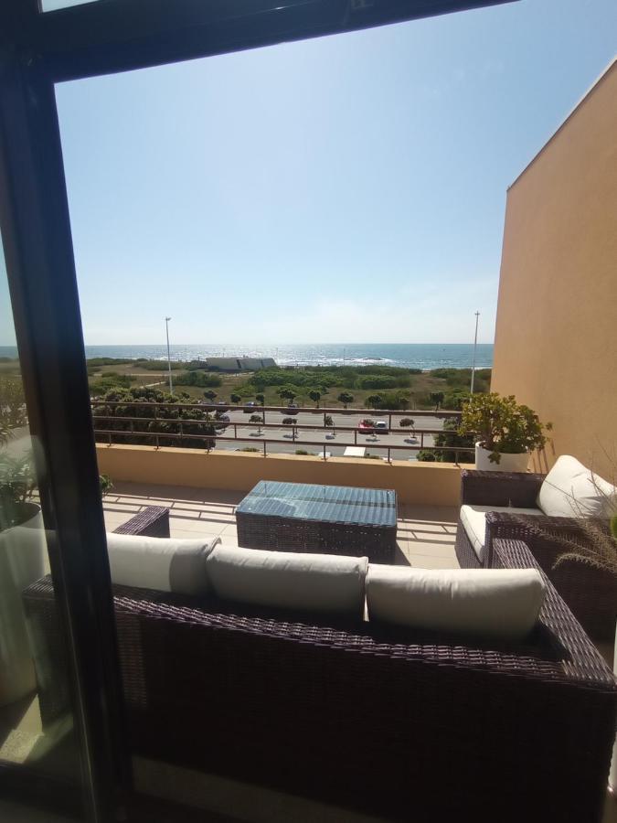 Senhora Da Guia Boutique Apartment Vila do Conde Bagian luar foto