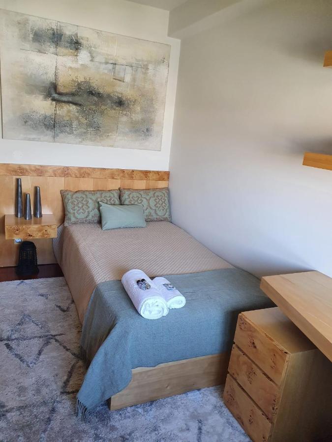Senhora Da Guia Boutique Apartment Vila do Conde Bagian luar foto