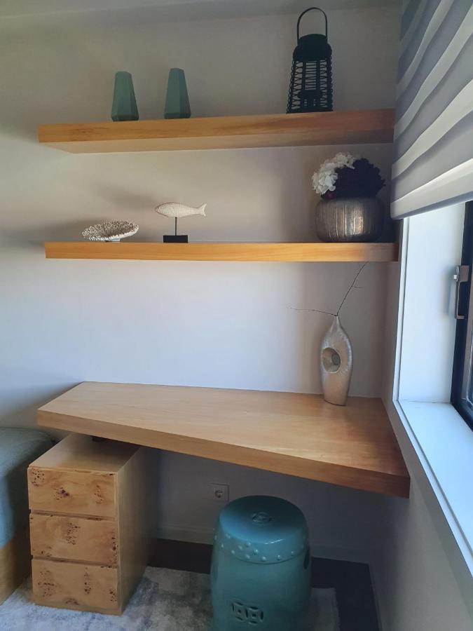 Senhora Da Guia Boutique Apartment Vila do Conde Bagian luar foto