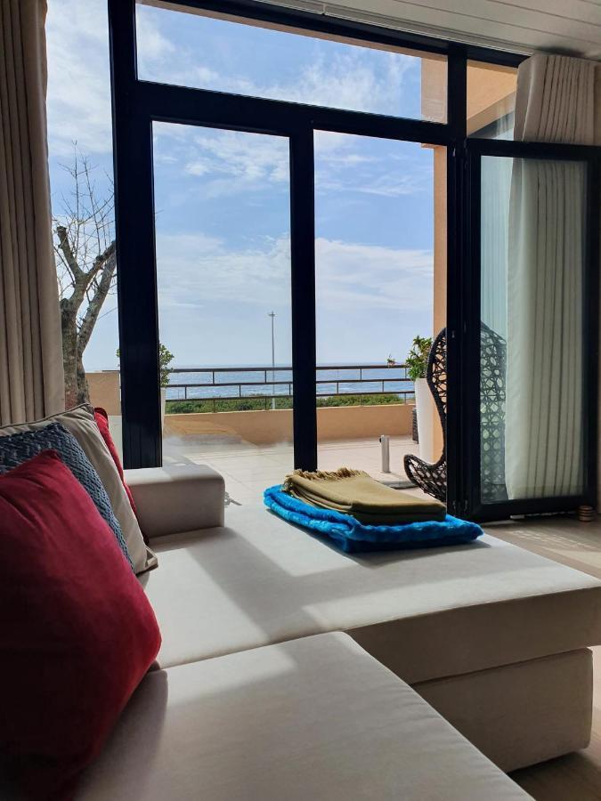 Senhora Da Guia Boutique Apartment Vila do Conde Bagian luar foto