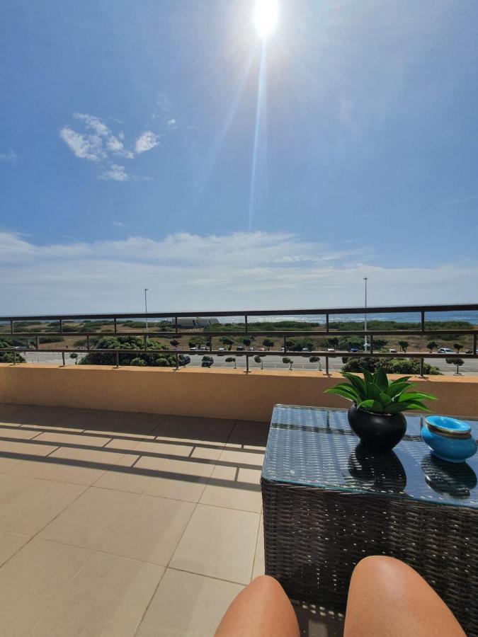 Senhora Da Guia Boutique Apartment Vila do Conde Bagian luar foto